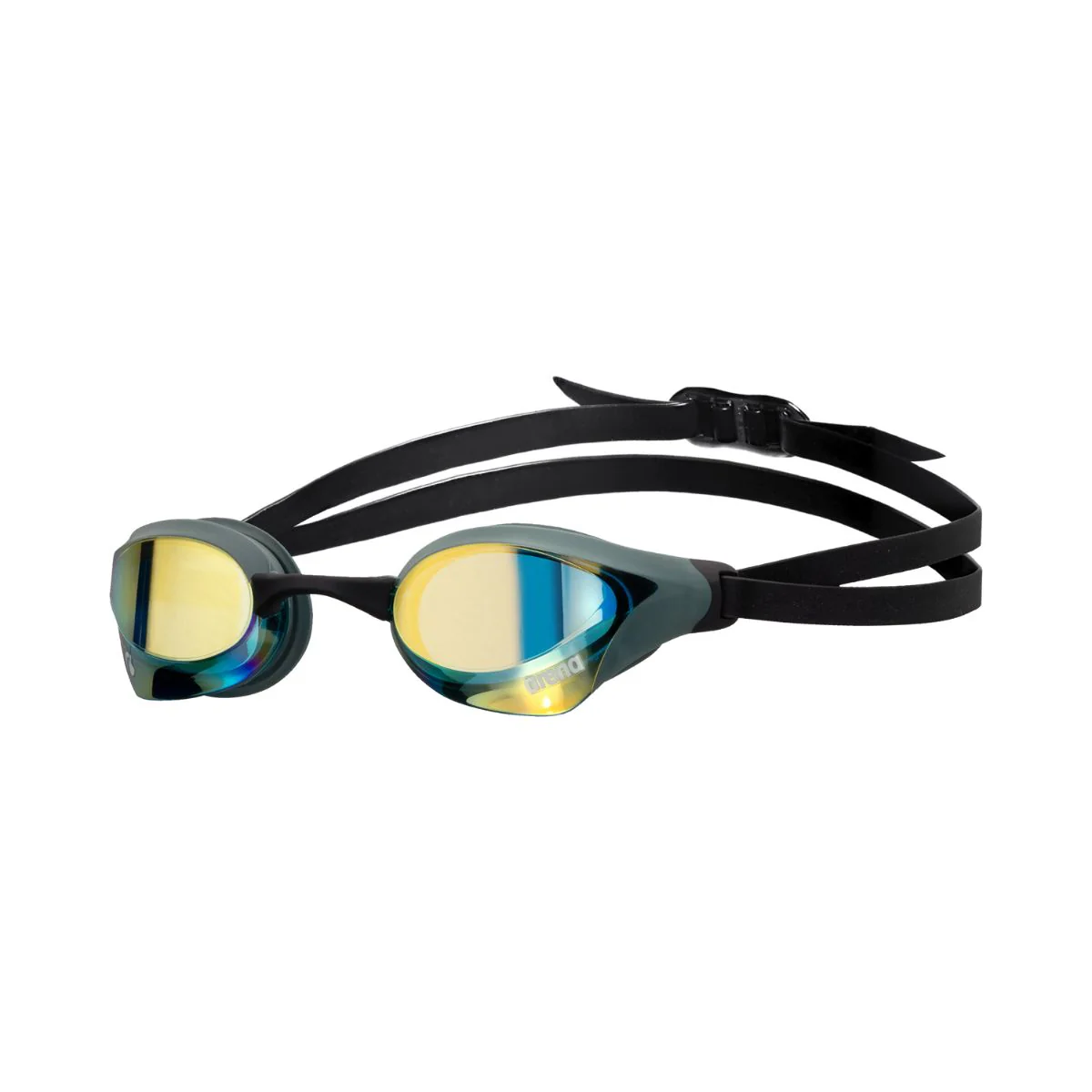 Arena Cobra Core Swipe Mirrored Goggle - Image 14