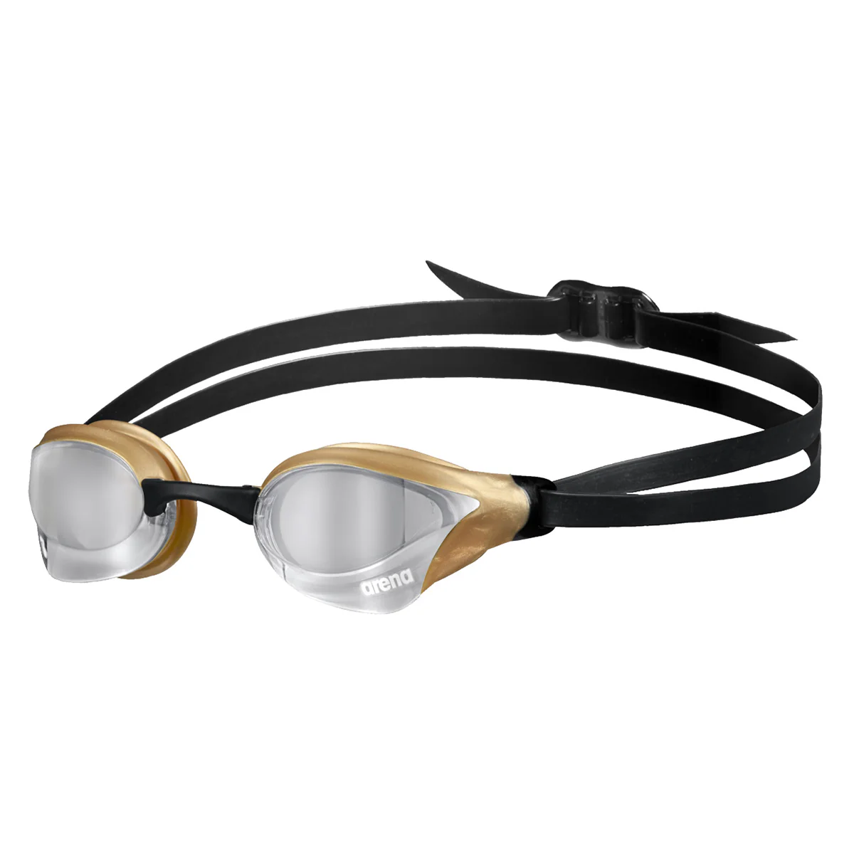 Arena Cobra Core Swipe Mirrored Goggle - Image 17