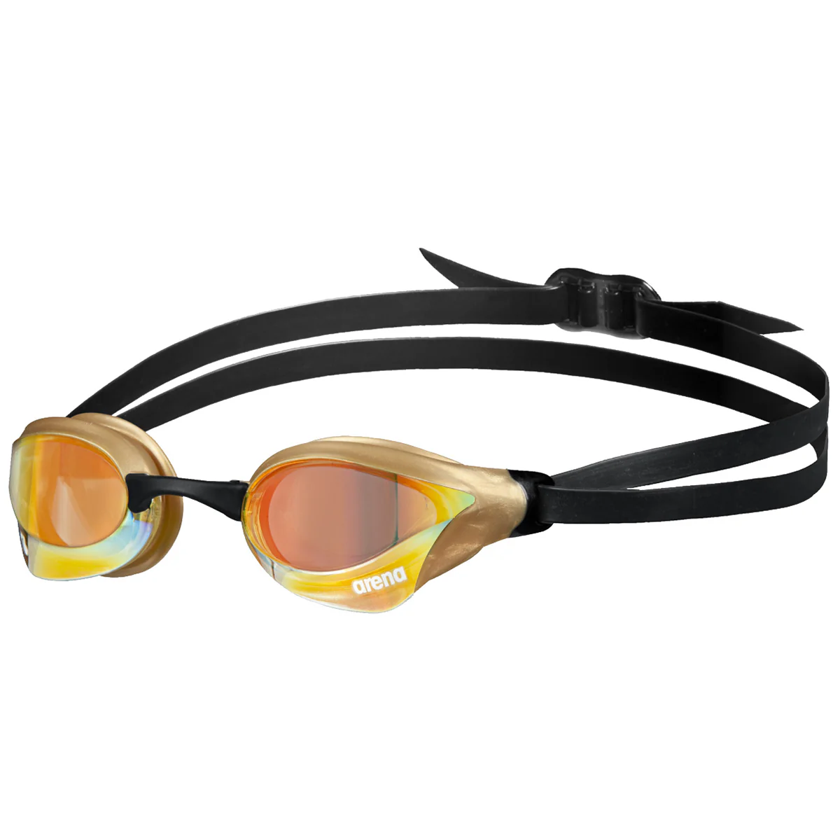 Arena Cobra Core Swipe Mirrored Goggle - Image 21