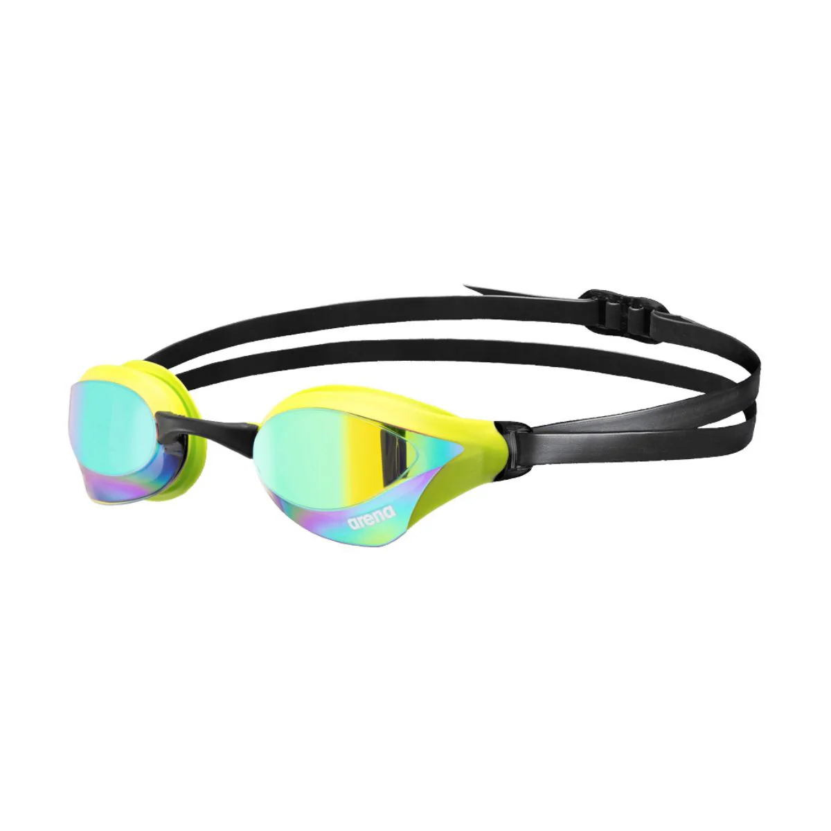 Arena Cobra Core Swipe Mirrored Goggle - Image 25