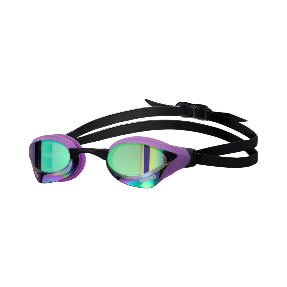 Arena Cobra Core Swipe Mirrored Goggle - Image 27