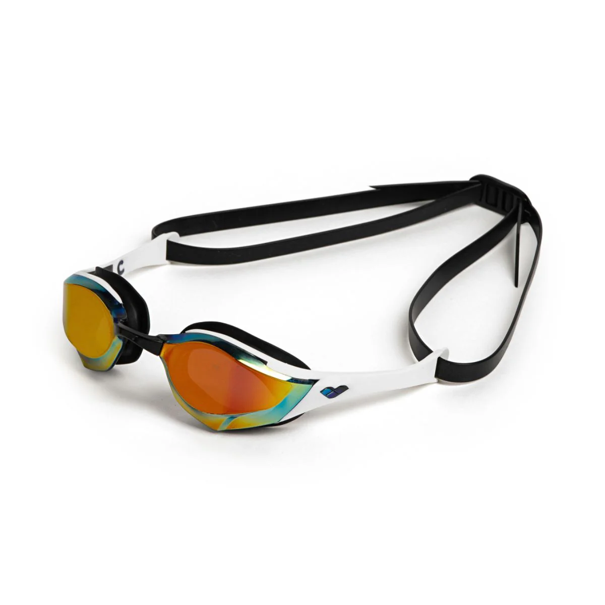 Arena Cobra Edge Swipe Mirrored Goggle - Image 14