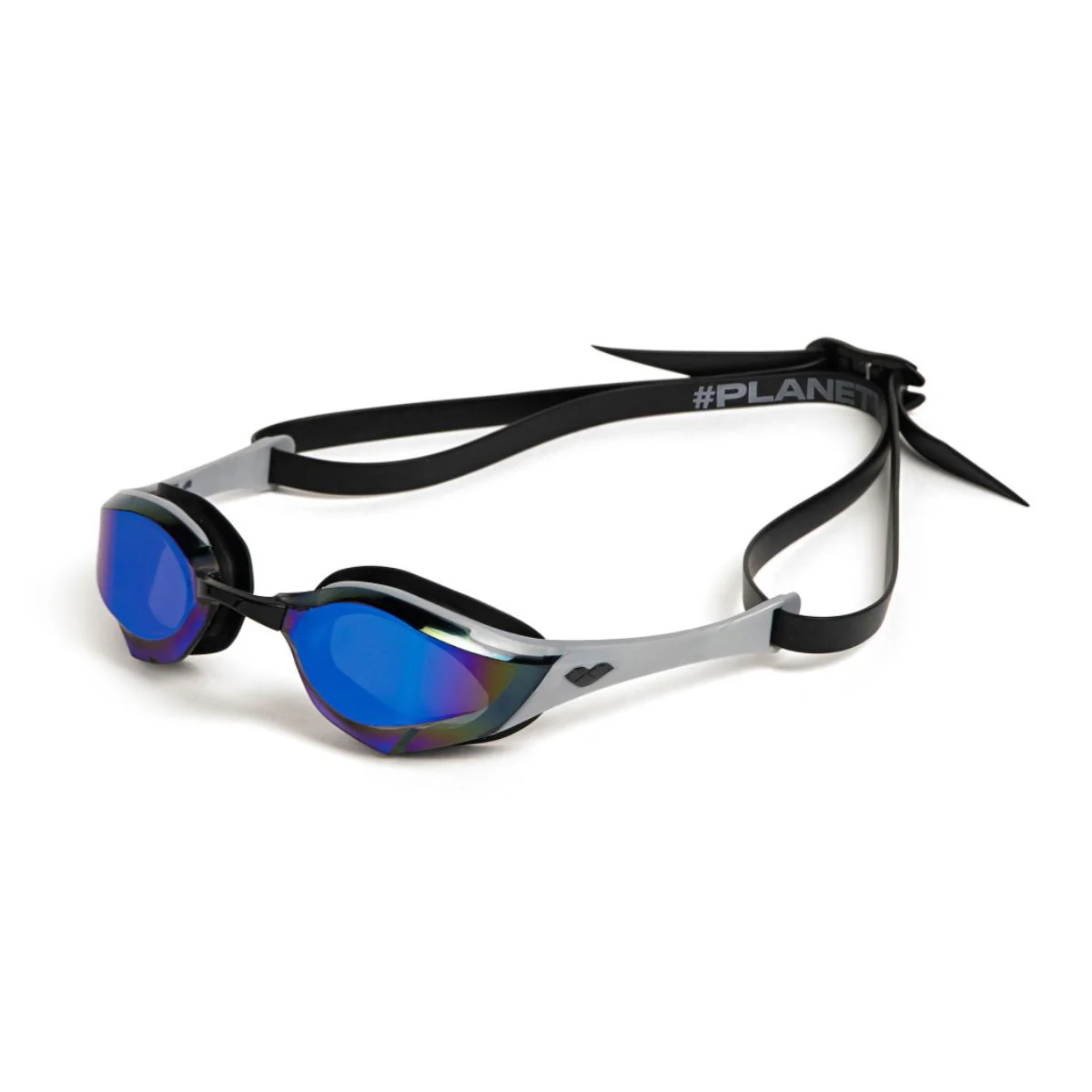 Arena Cobra Edge Swipe Mirrored Goggle - Image 17