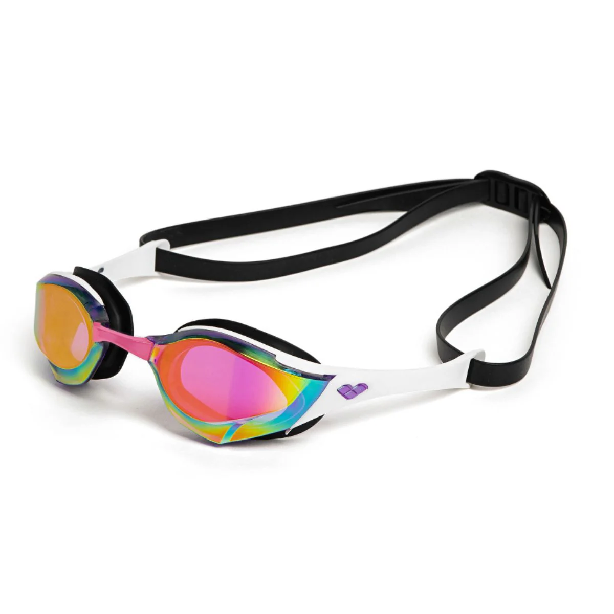 Arena Cobra Edge Swipe Mirrored Goggle - Image 18