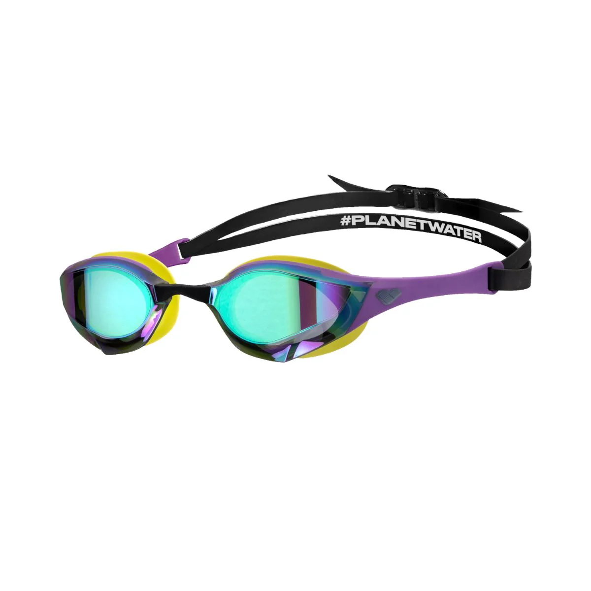Arena Cobra Edge Swipe Mirrored Goggle - Image 19