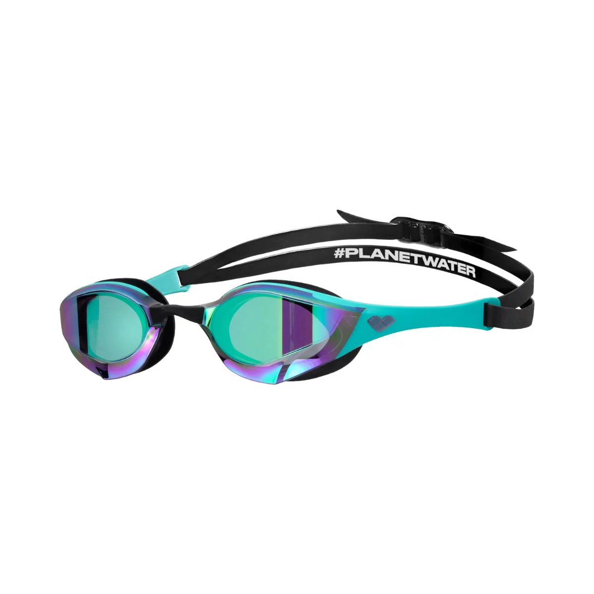 Arena Cobra Edge Swipe Mirrored Goggle - Image 9
