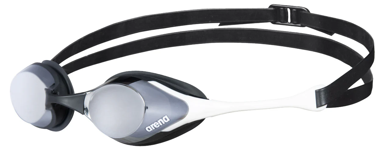 Arena Cobra Swipe Mirror Goggles - Image 13