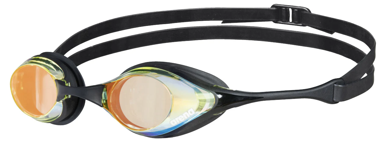 Arena Cobra Swipe Mirror Goggles - Image 14