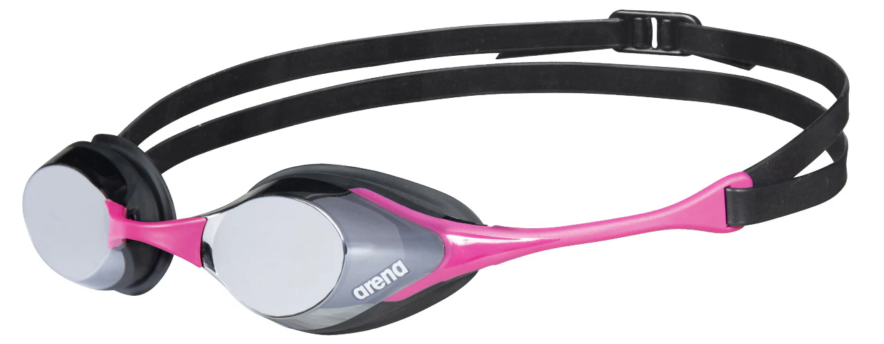 Arena Cobra Swipe Mirror Goggles - Image 6