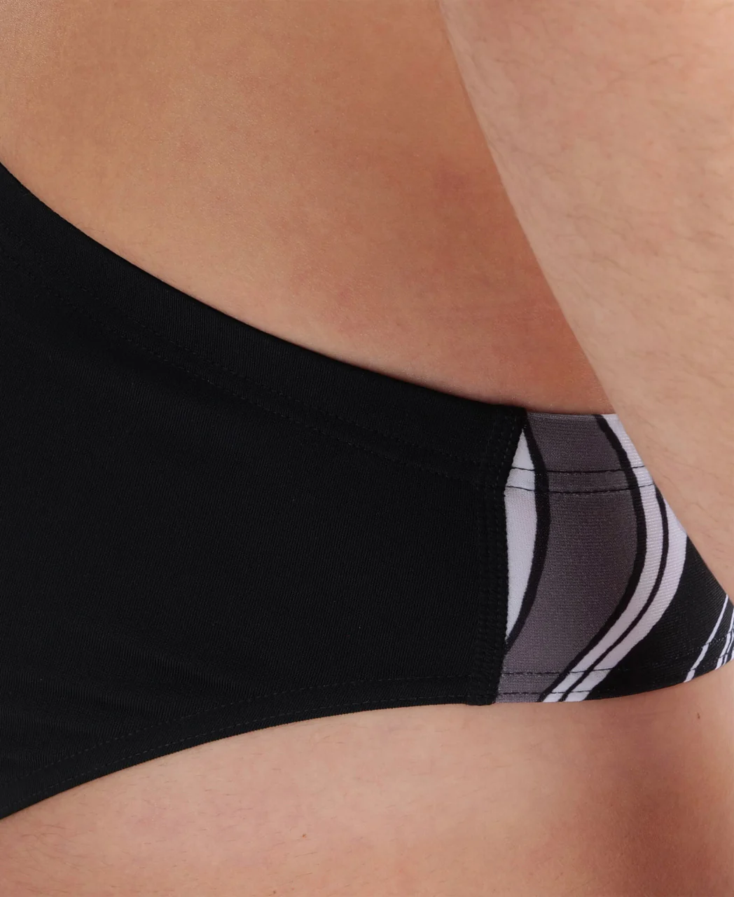 Arena Marbled Brief - Image 11