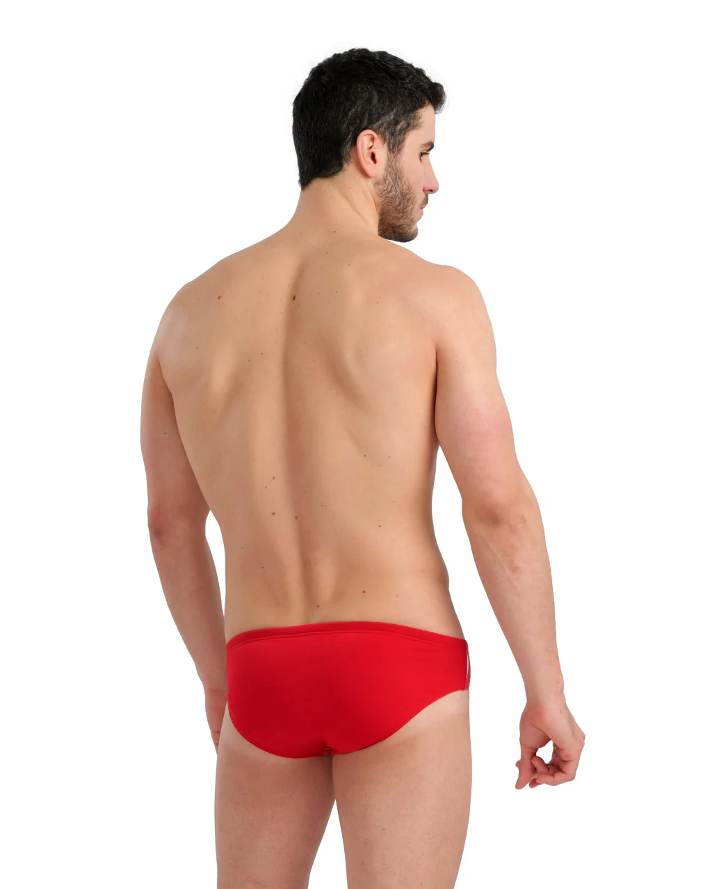 Arena Marbled Brief - Image 20