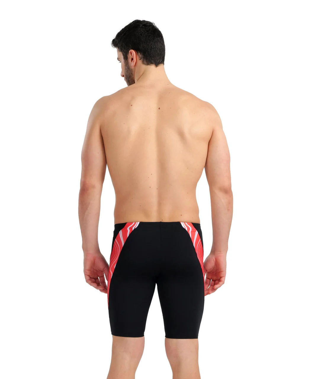 Arena Marbled Jammer - Image 16