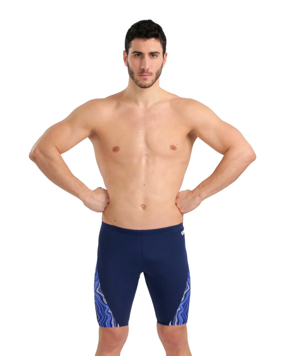 Arena Marbled Jammer - Image 5