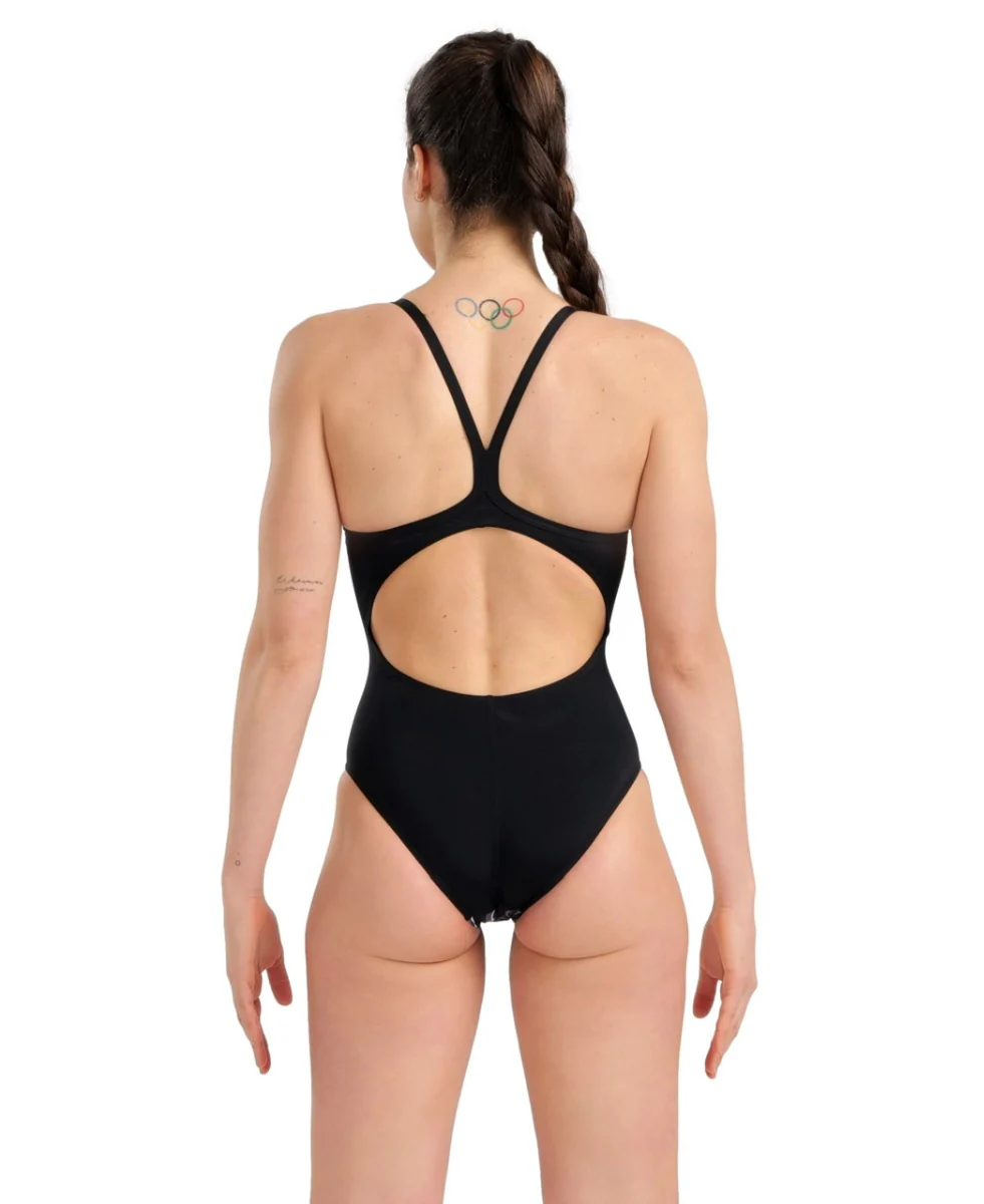 Arena Marbled Light Drop Back - Image 12