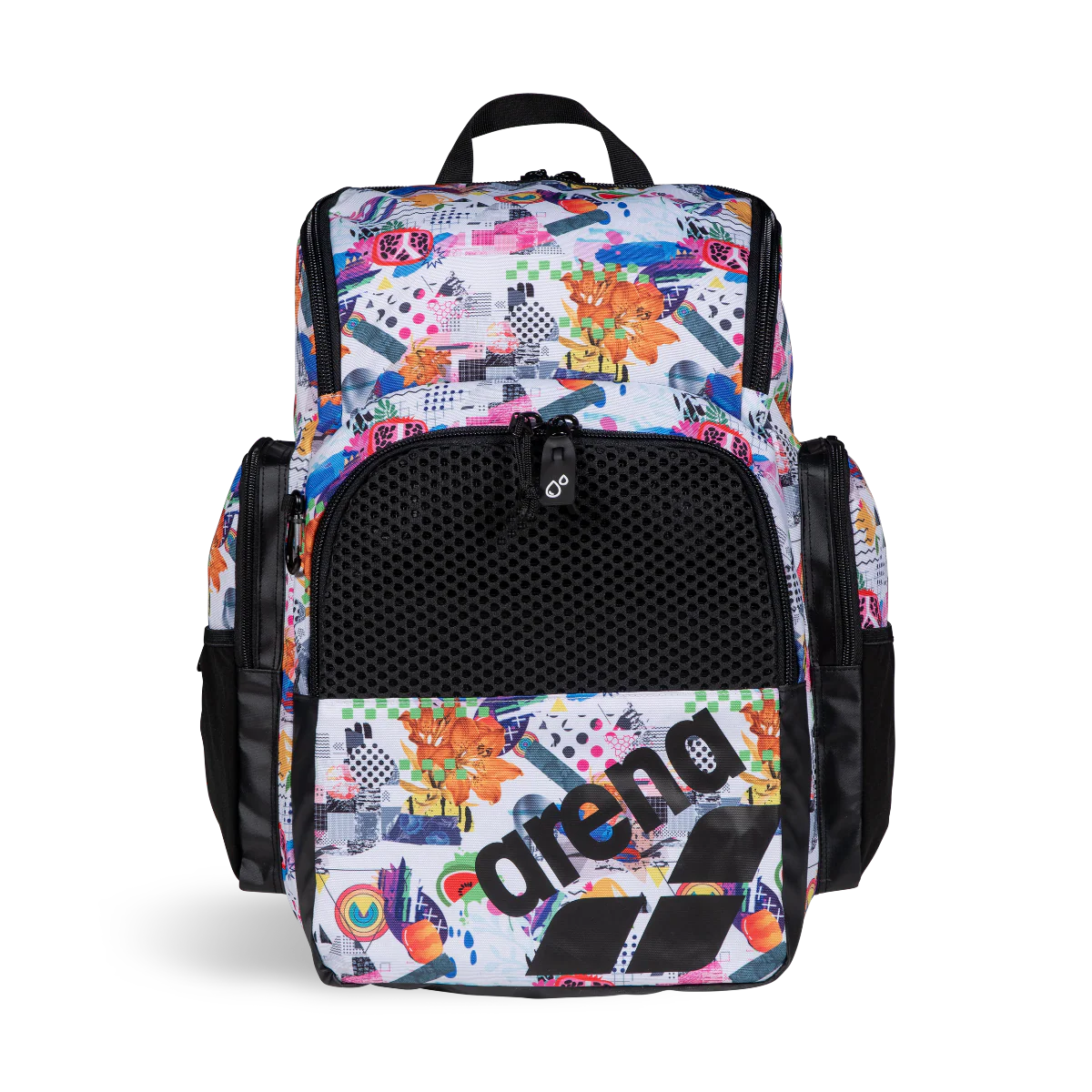 Arena One Go Backpack 35L Ao - Image 3