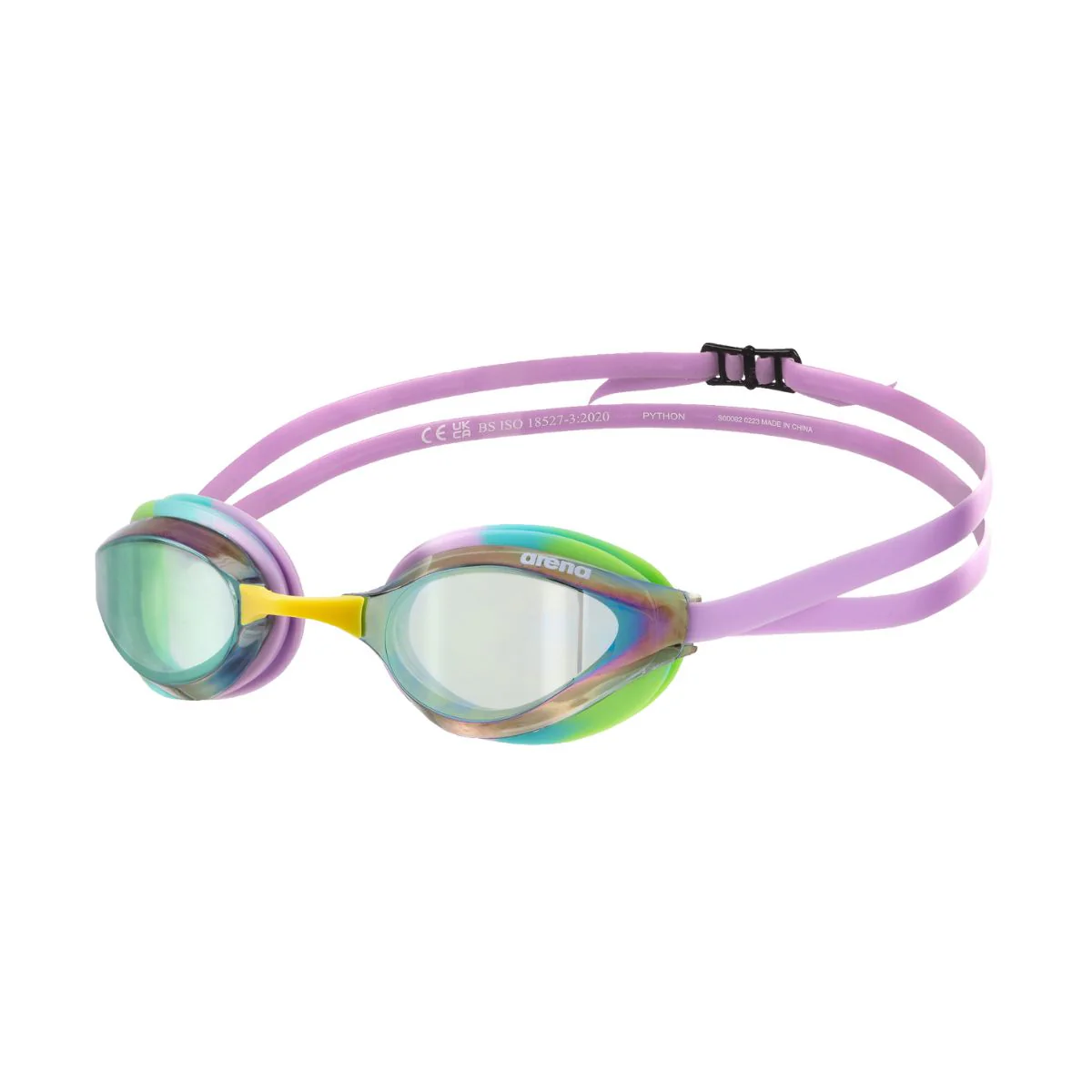 Arena Python Mirror Goggles - Image 23