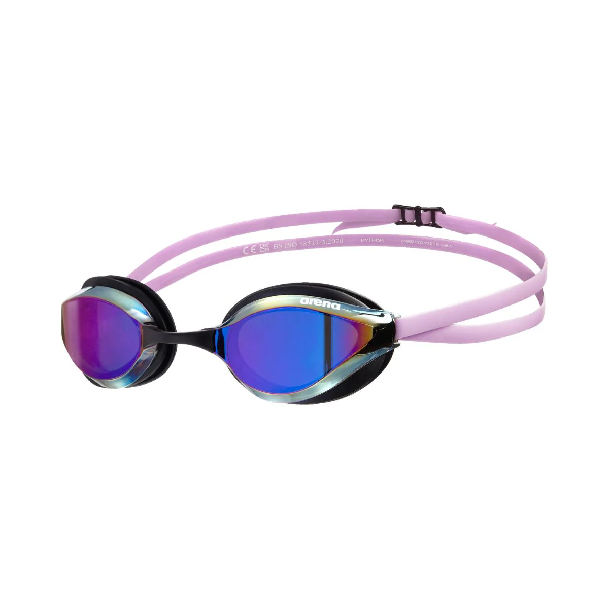 Arena Python Mirror Goggles - Image 24