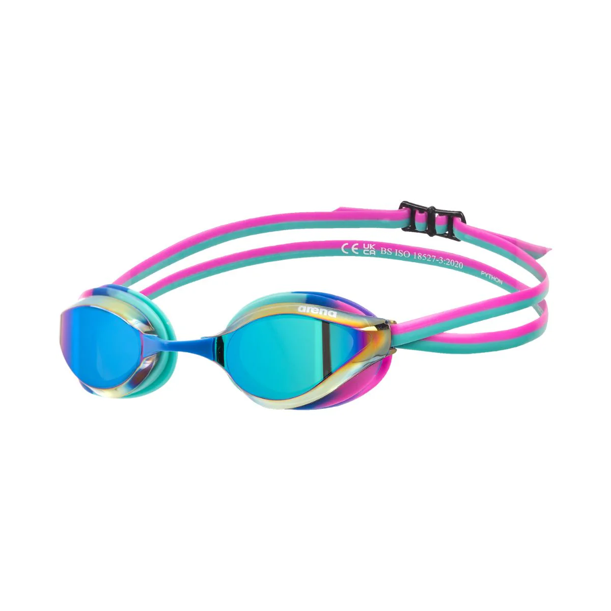 Arena Python Mirror Goggles - Image 26