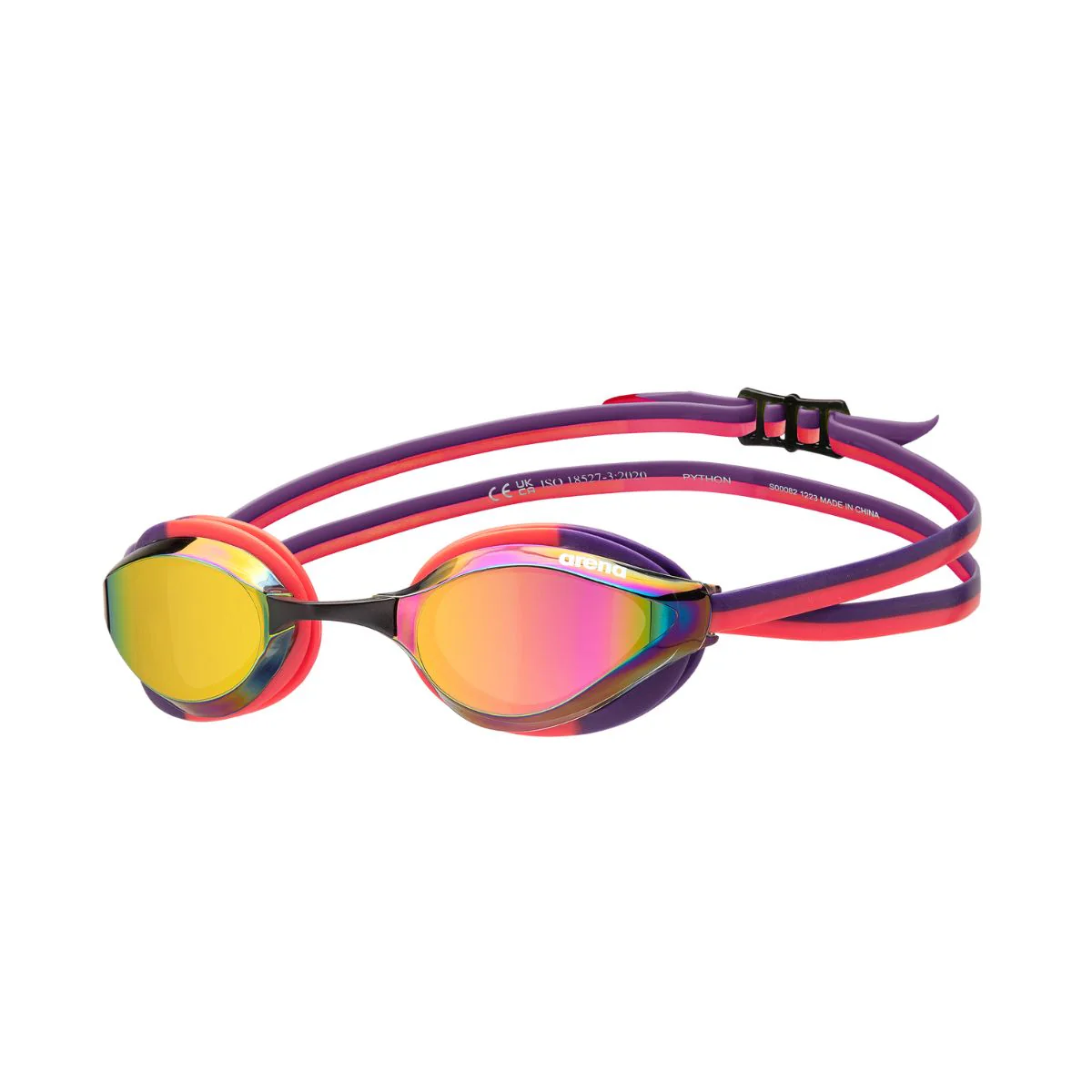 Arena Python Mirror Goggles - Image 8