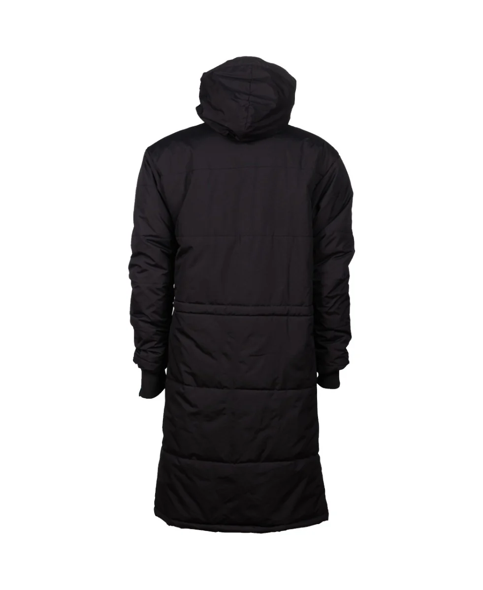Arena Solid Team Parka - Image 2