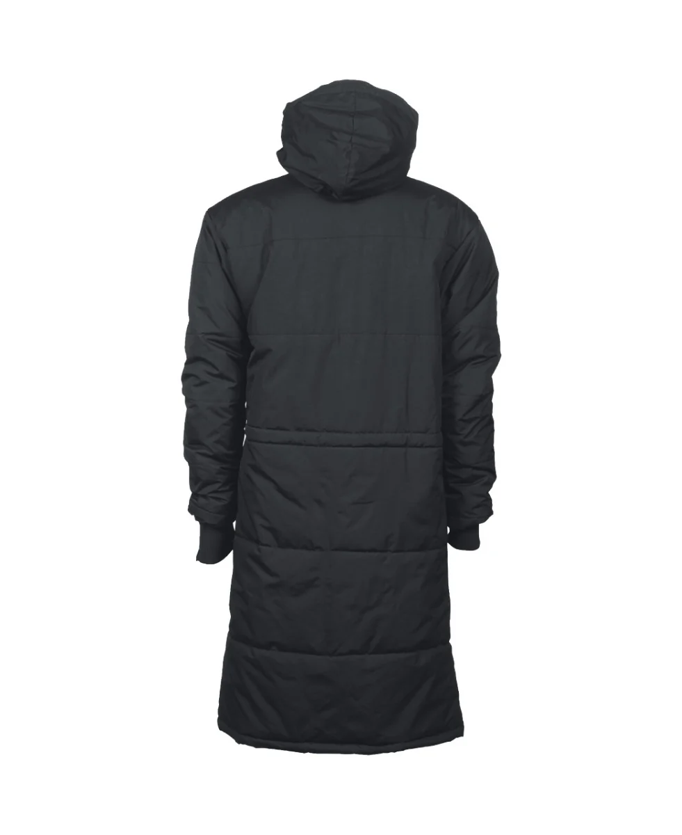 Arena Solid Team Parka - Image 4