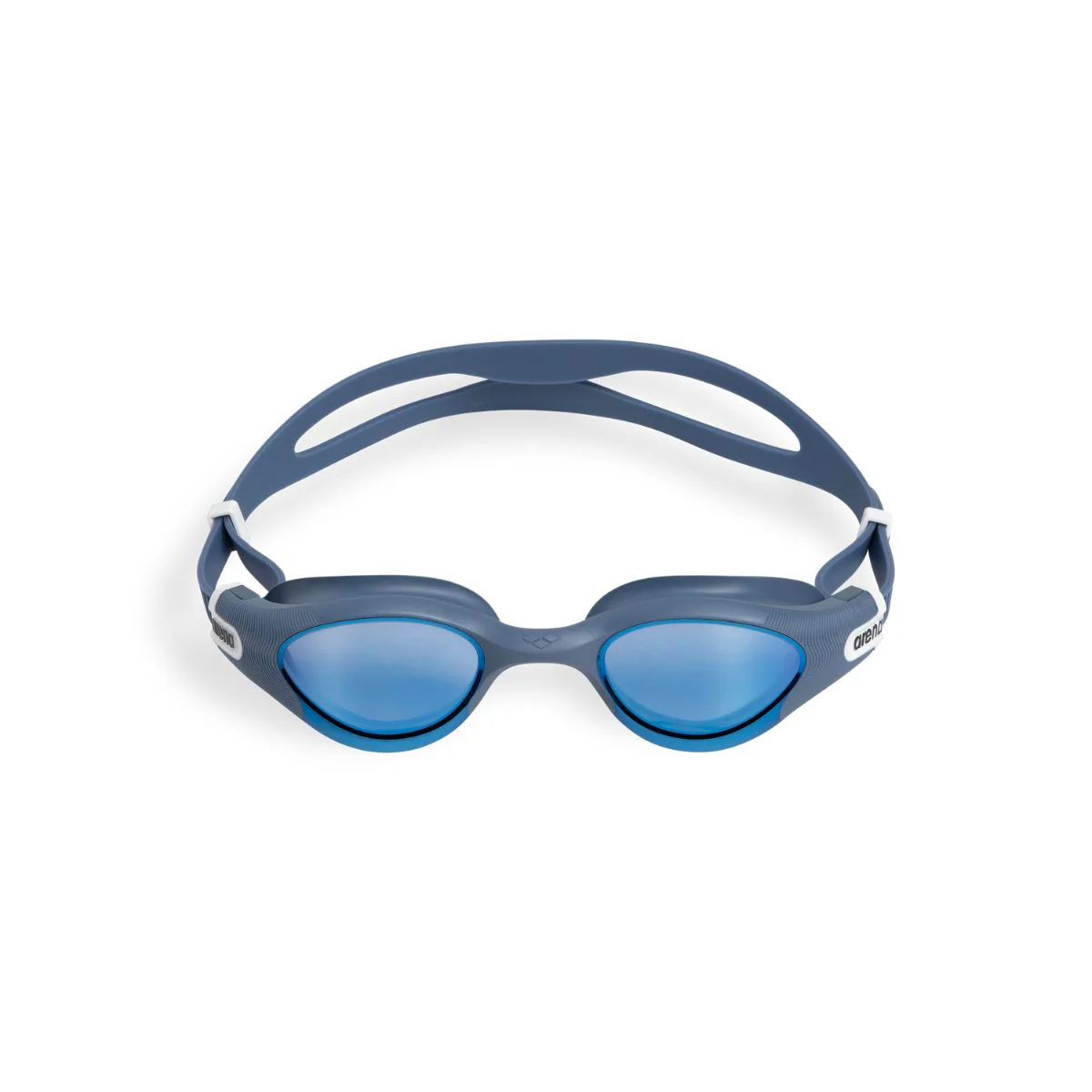 Arena The One Plus Mirrored Goggles