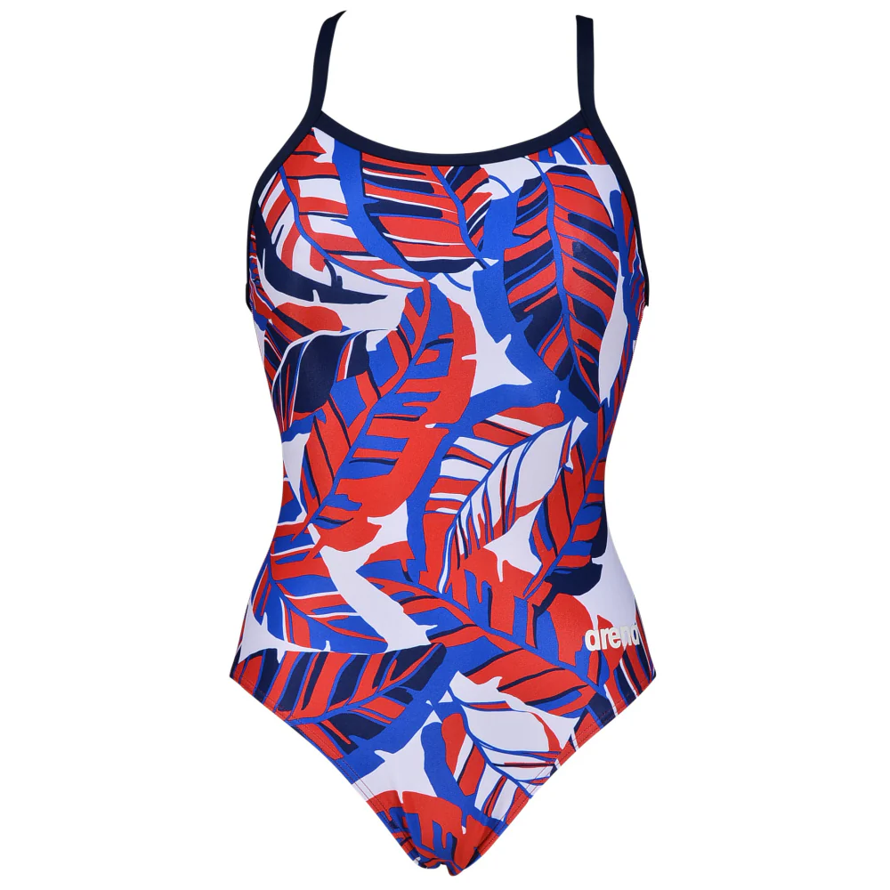 Arena Tropicals Light Drop Back - Image 4