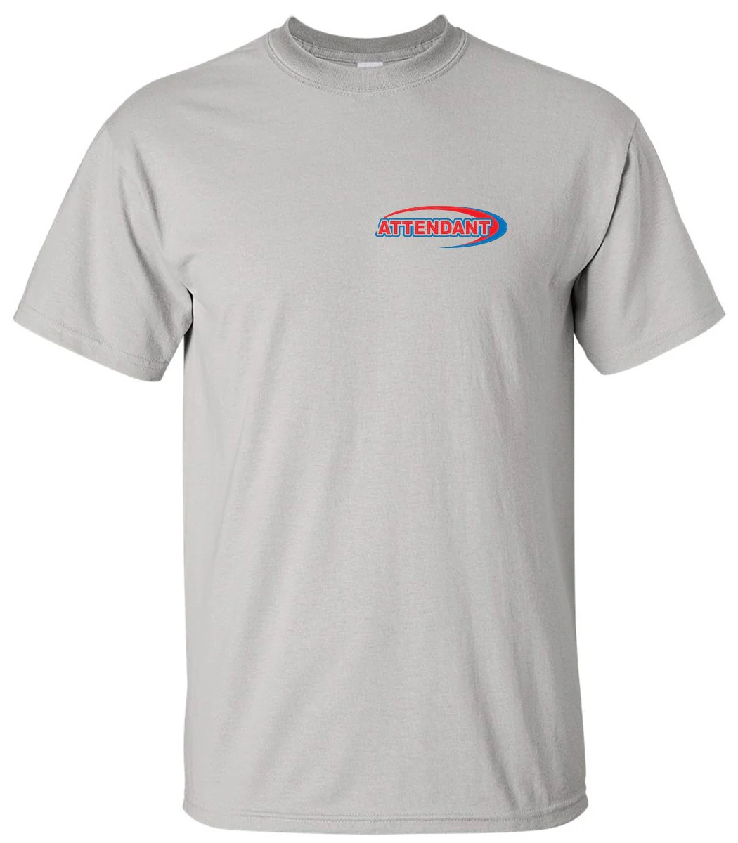 Attendant Tee - Image 11