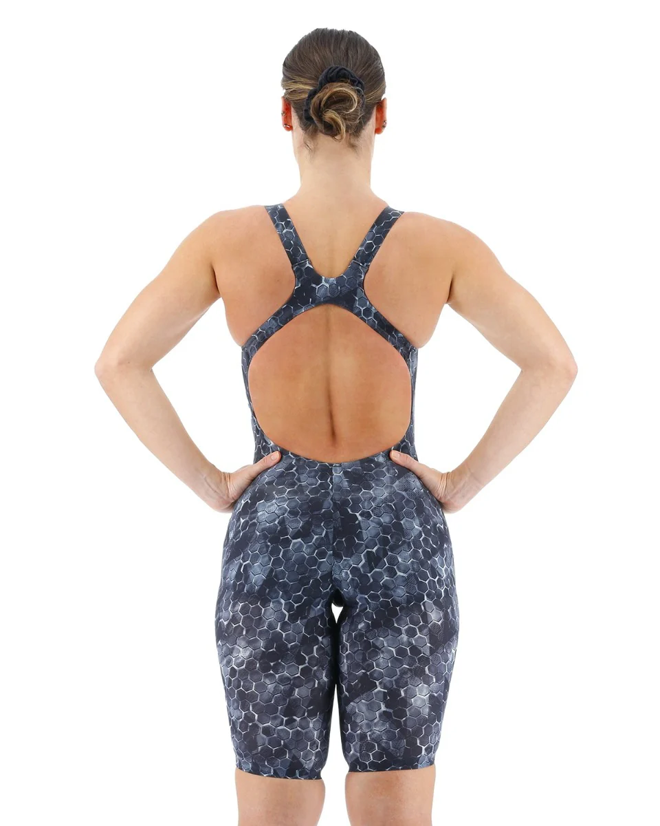 TYR Avictor2 Supernova Flex Hip Open Back - Image 4