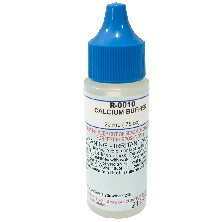 Calcium Buffer .75oz.