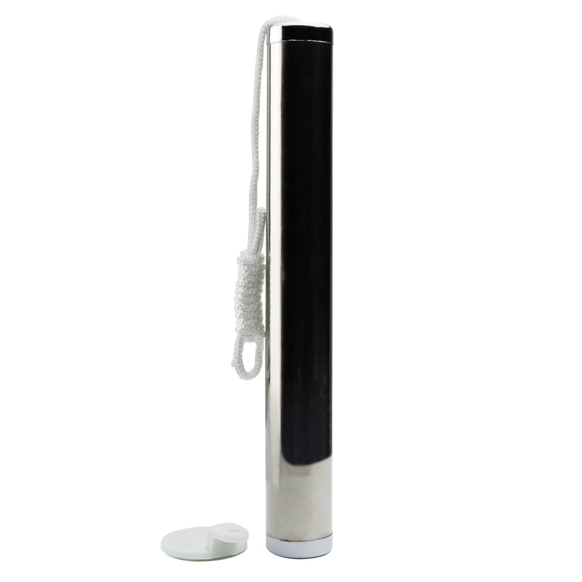 Chrome Thermometer - Image 2