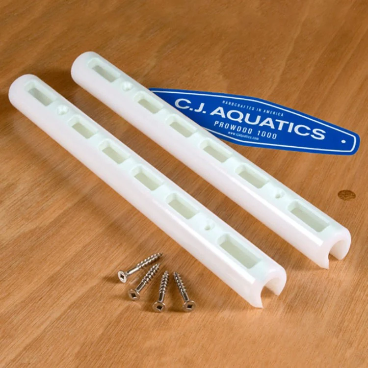 CJ Board Bumpers