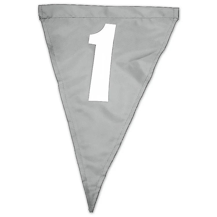 Custom Nylon Flag One Side - Image 10