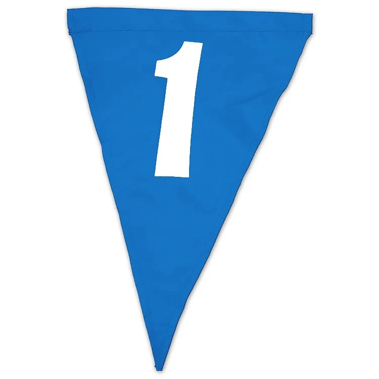Custom Nylon Flag One Side - Image 8