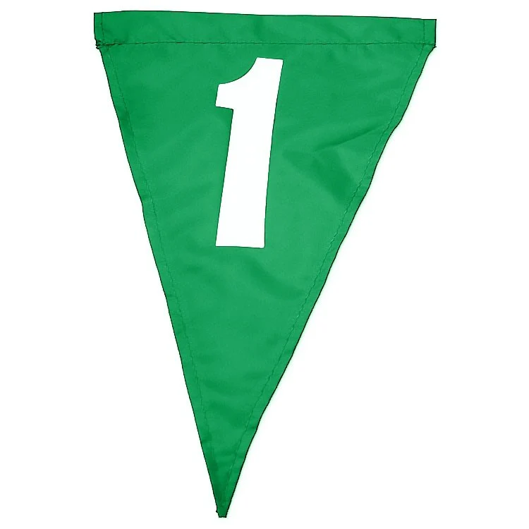 Custom Nylon Flag Two Sides - Image 11