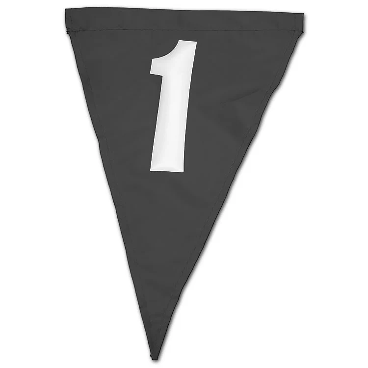 Custom Nylon Flag Two Sides - Image 12
