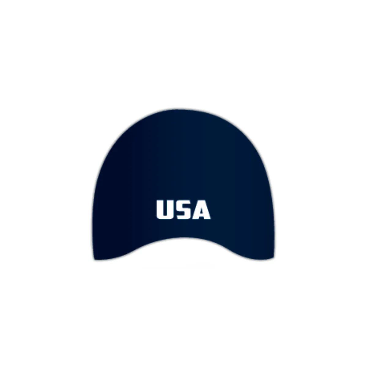 Custom Printed Dome Cap - Image 5