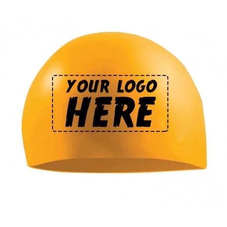 Custom Printed Latex Caps - Image 11
