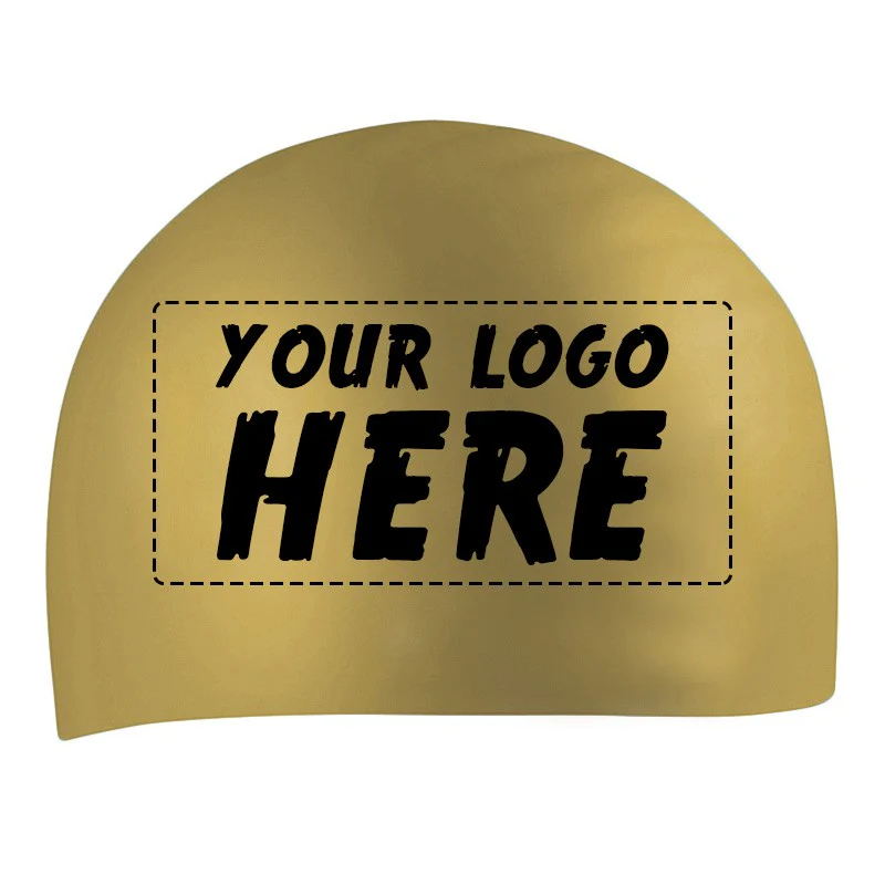 Custom Printed Silicone Caps - Image 10