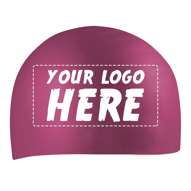 Custom Printed Silicone Caps - Image 12