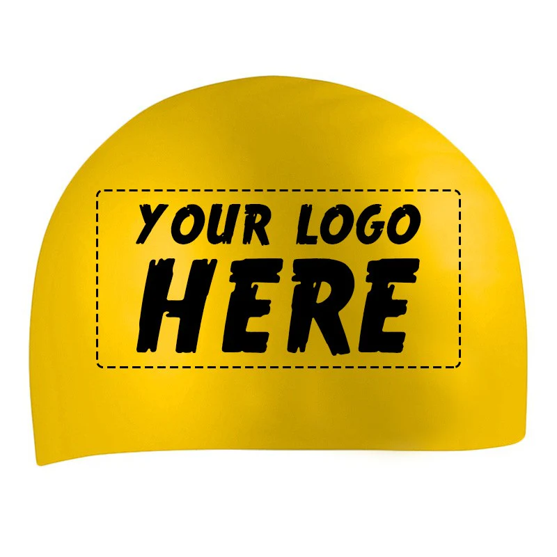 Custom Printed Silicone Caps - Image 17