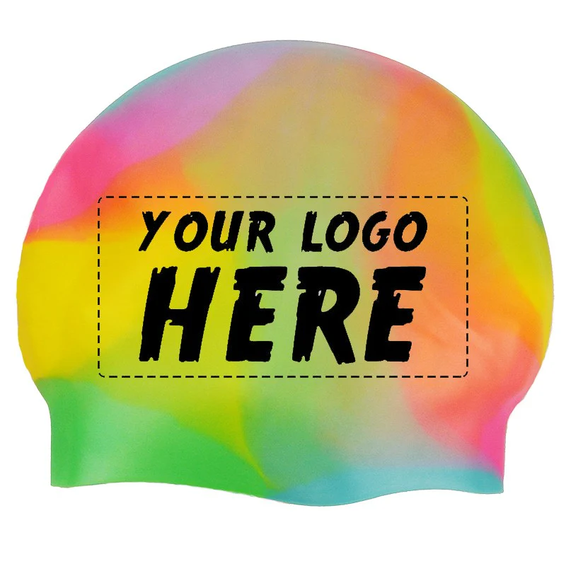 Custom Printed Silicone Caps - Image 19