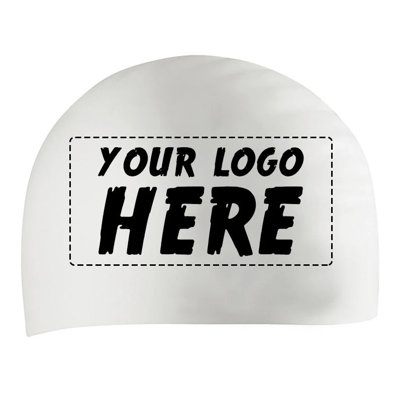 Custom Printed Silicone Caps - Image 24