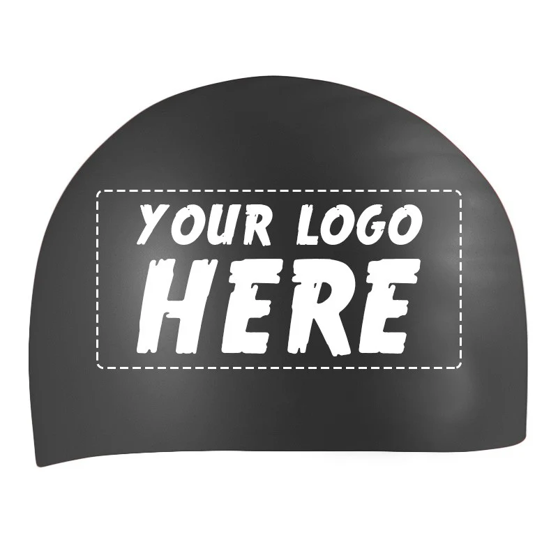 Custom Printed Silicone Caps - Image 3