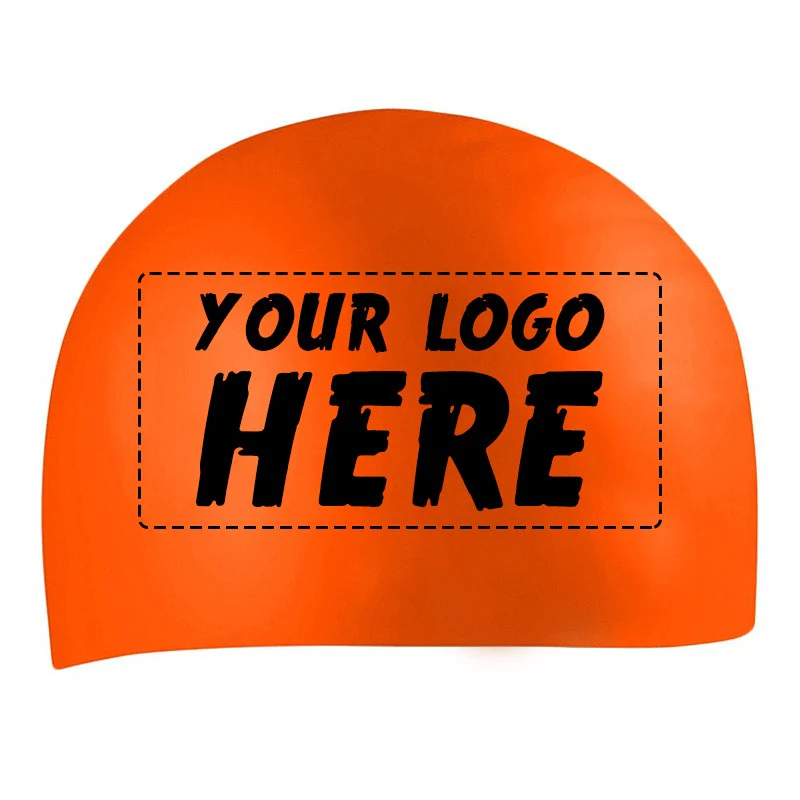Custom Printed Silicone Caps - Image 33
