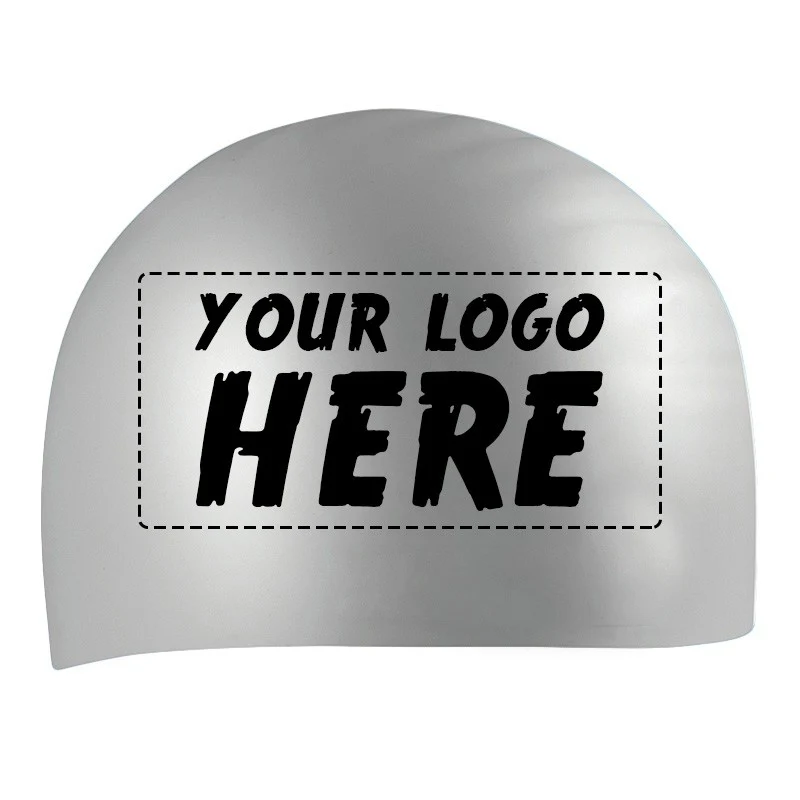 Custom Printed Silicone Caps - Image 36
