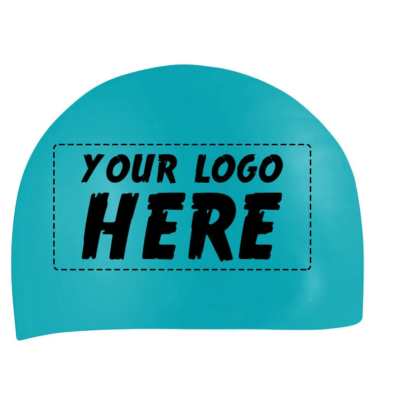Custom Printed Silicone Caps - Image 7