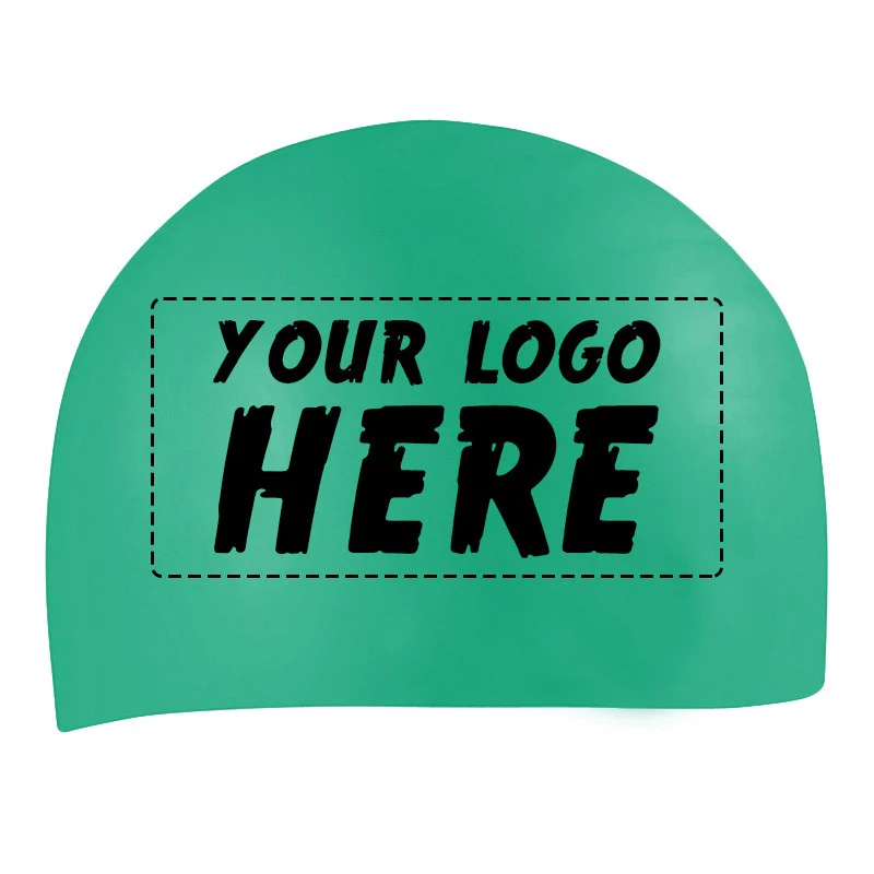 Custom Printed Silicone Caps - Image 8