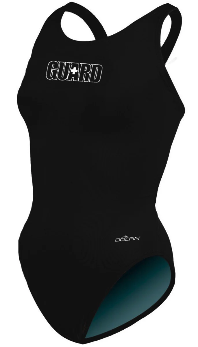 Dolfin Guard HP Back - Image 4