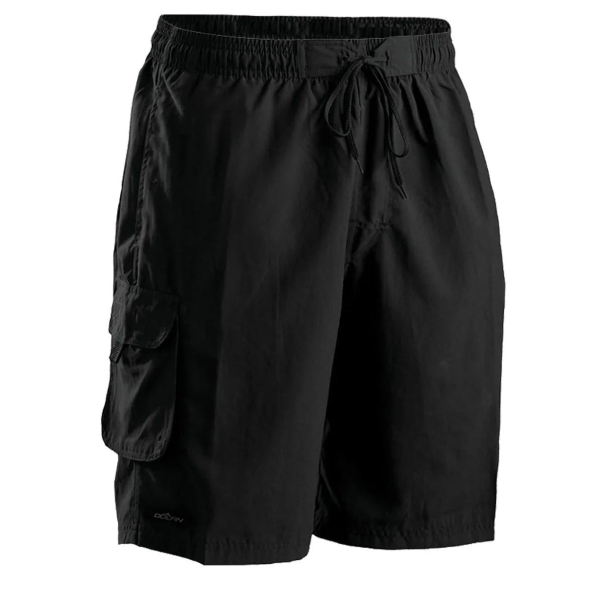 Dolfin Solid Male Board Short - Image 3